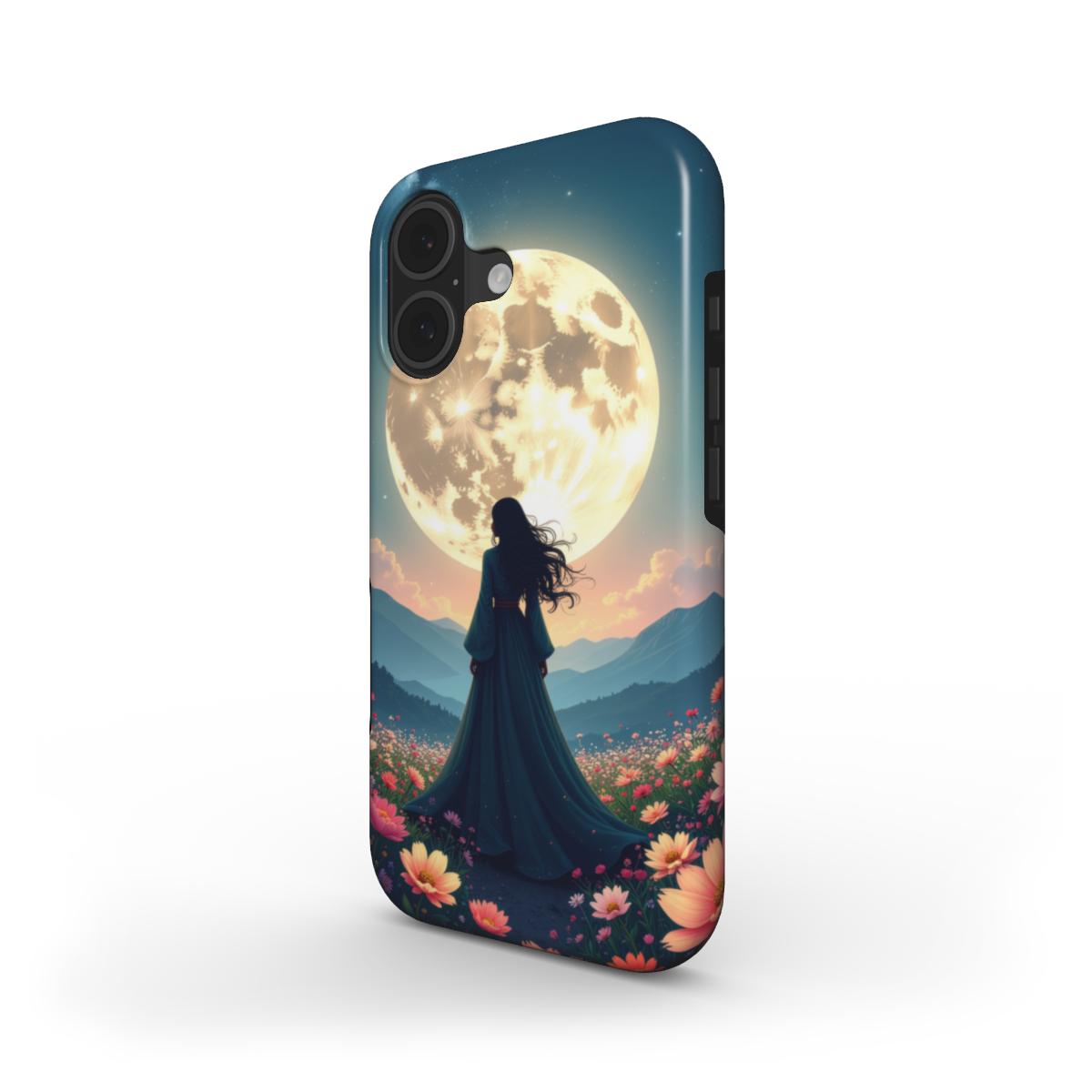 Tough Handyhülle Lunaria