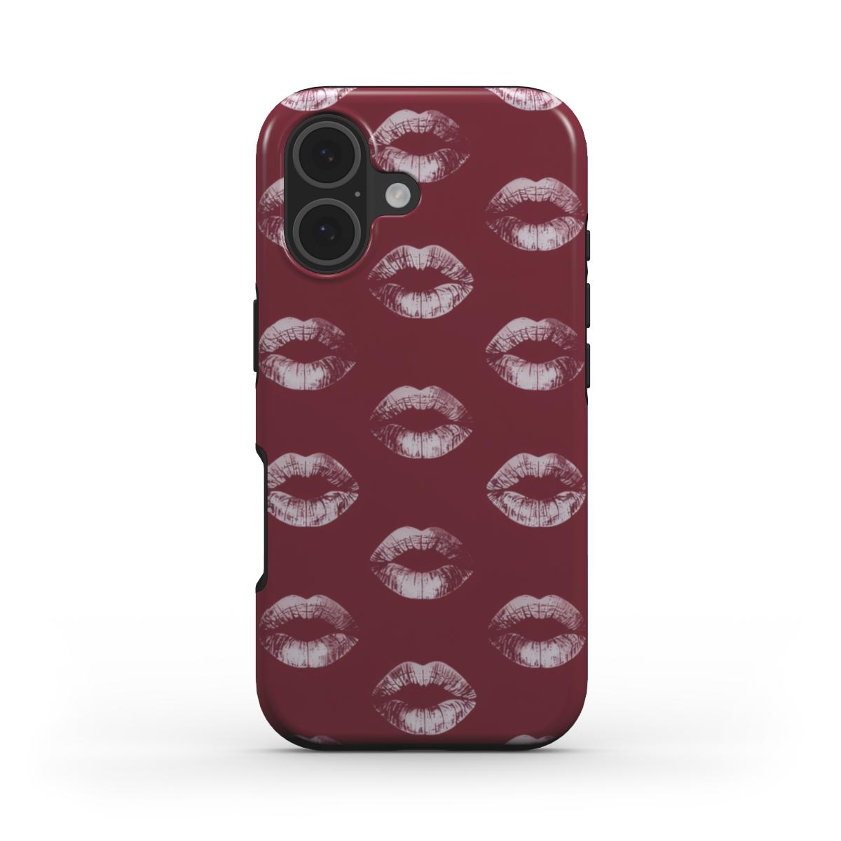 Tough Handyhülle deep Love