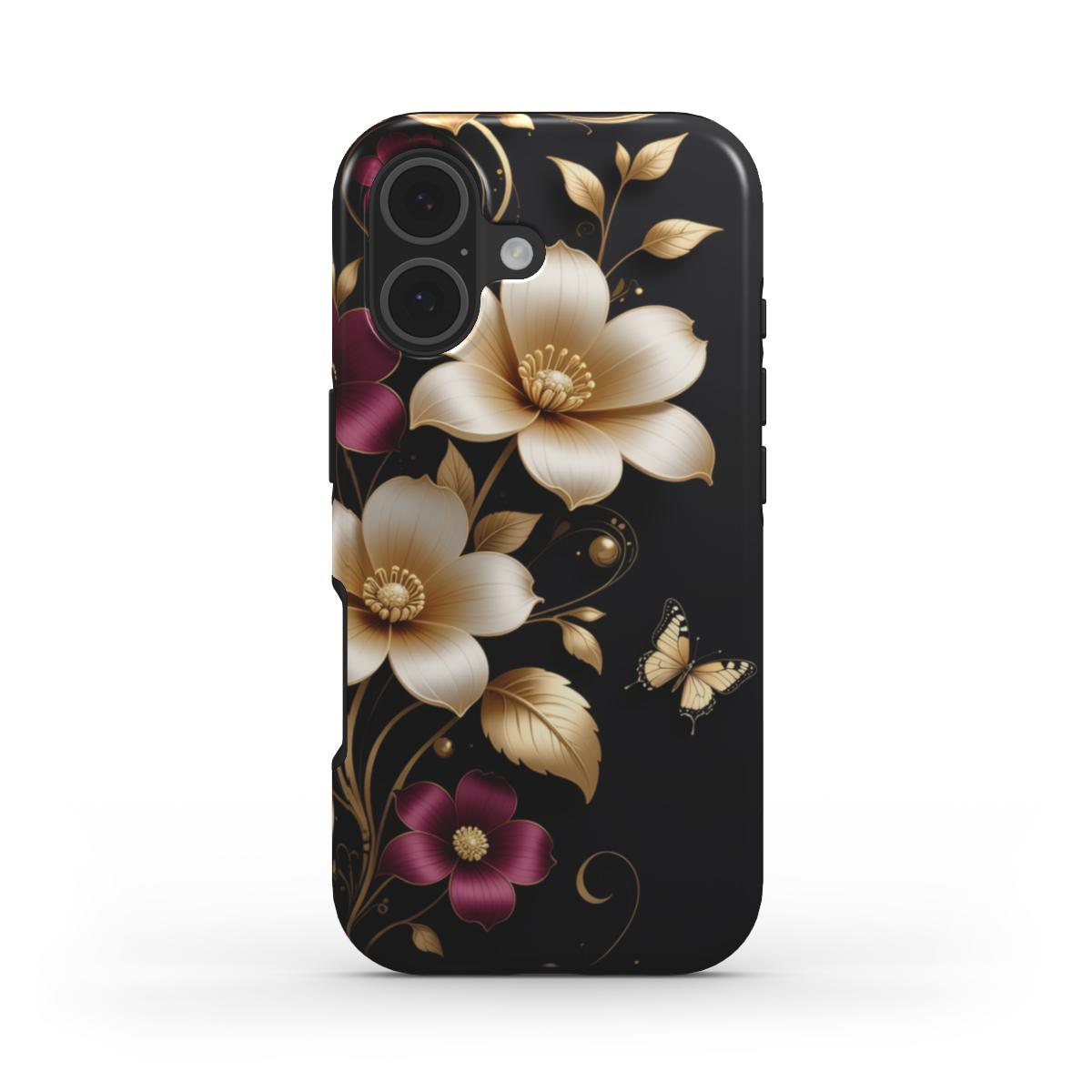 Tough Handyhülle Bloom Love