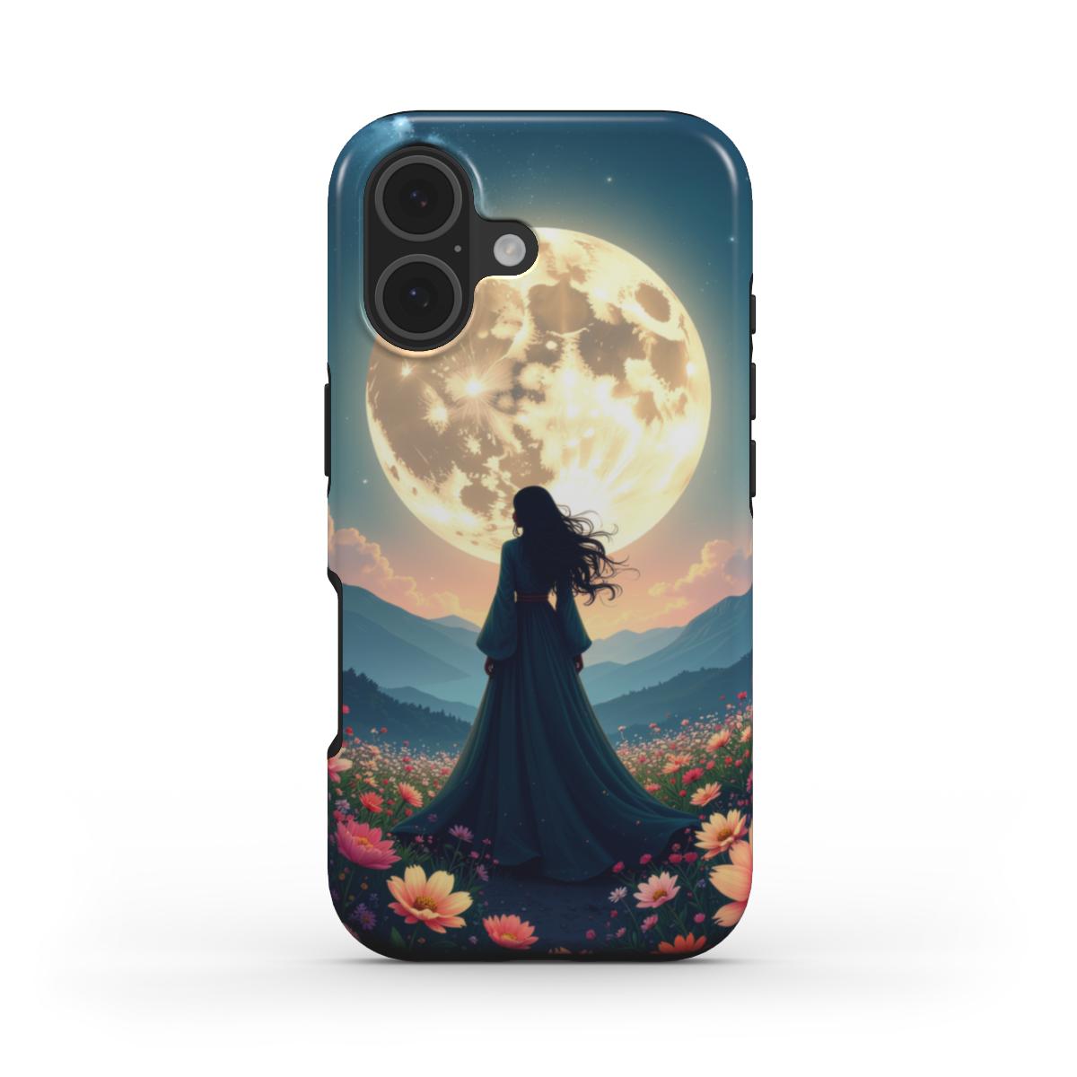 Tough Handyhülle Lunaria