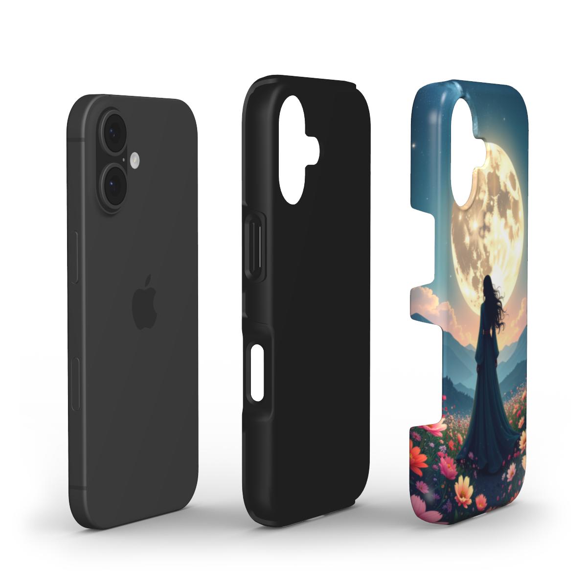 Tough Handyhülle Lunaria