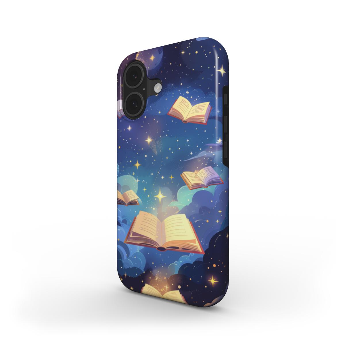 Tough Handyhülle Good Night Story (MagSafe)