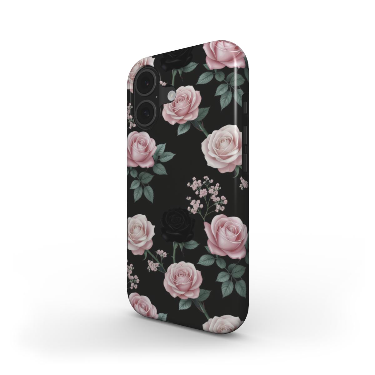 Tough Handyhülle Eternal Roses (MagSafe)