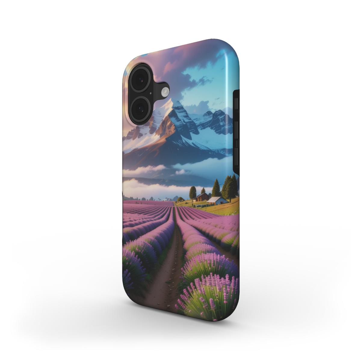 Tough Handyhülle Calm Horizons (MagSafe)