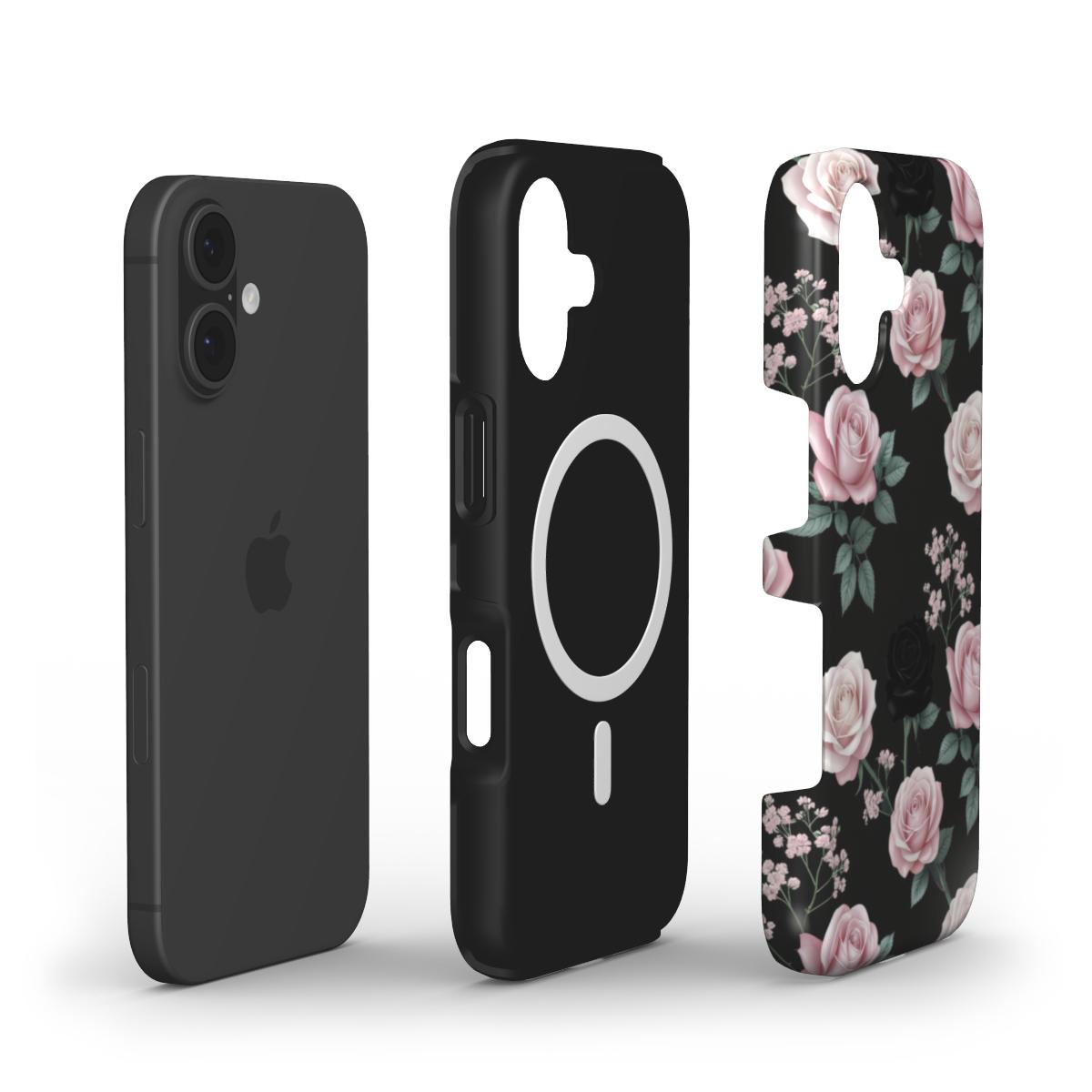 Tough Handyhülle Eternal Roses (MagSafe)