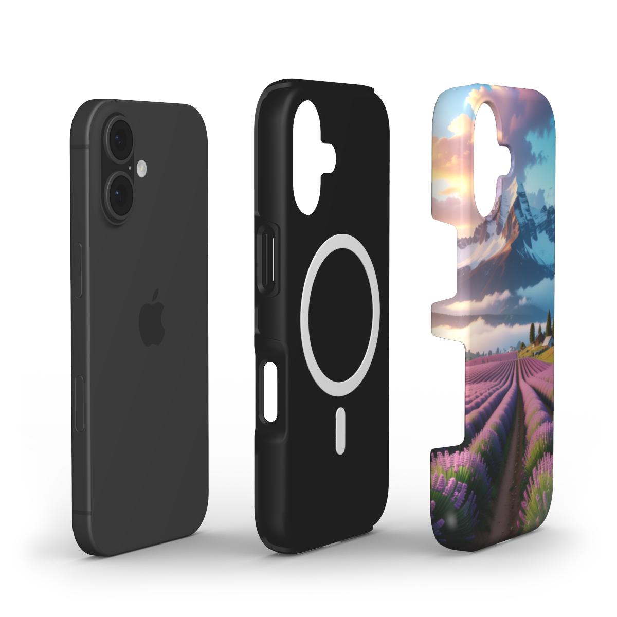 Tough Handyhülle Calm Horizons (MagSafe)