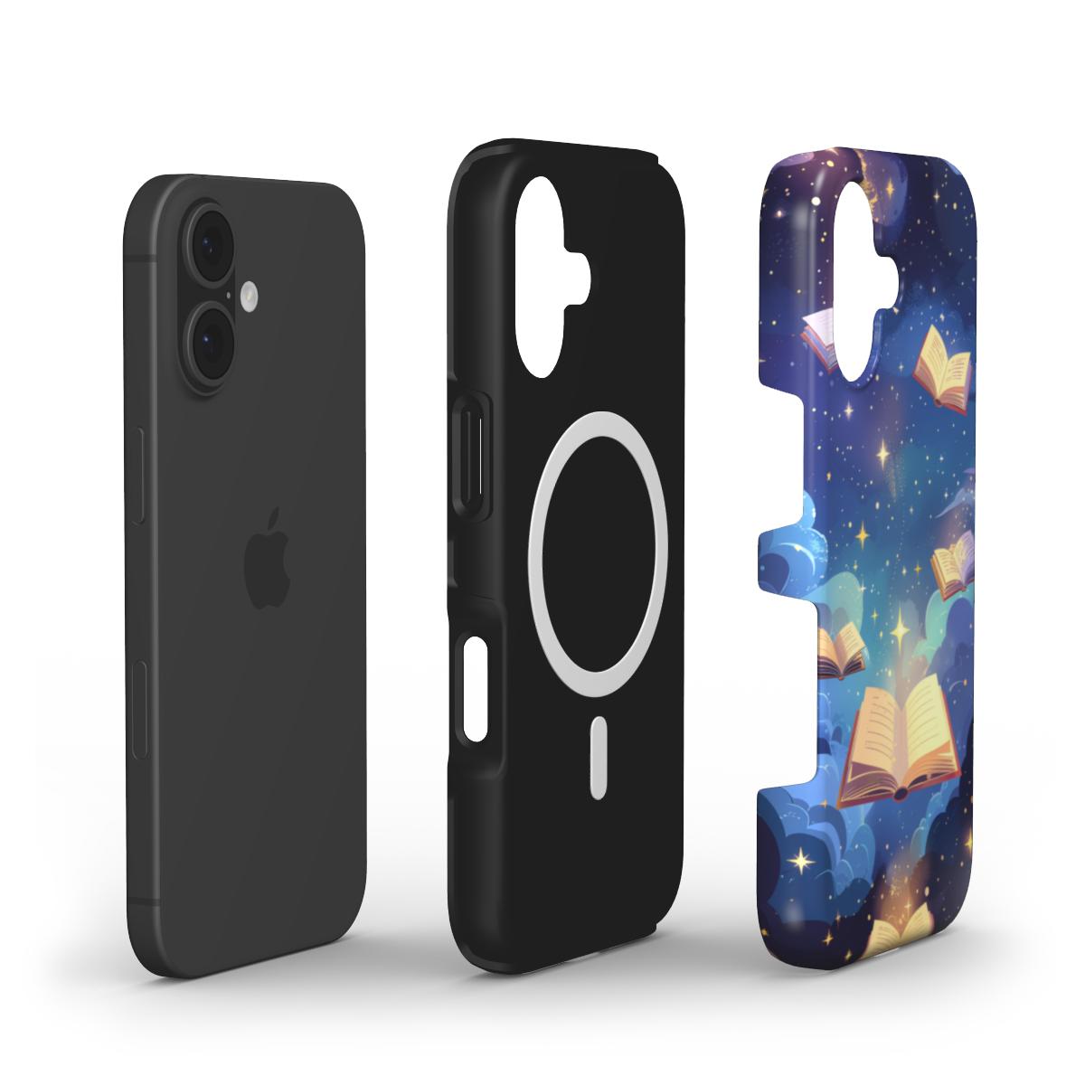 Tough Handyhülle Good Night Story (MagSafe)