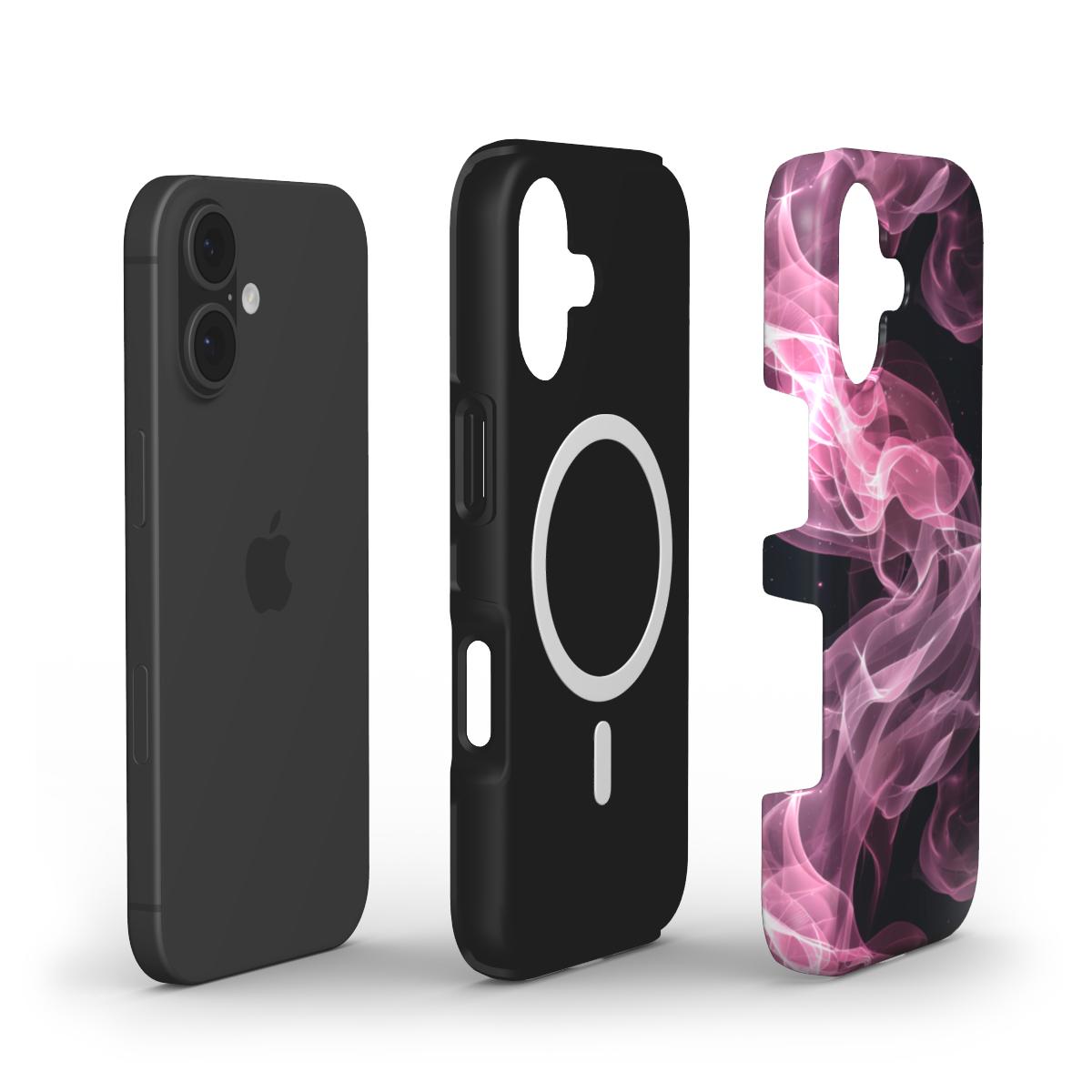 Tough Handyhülle Mystic Flow (MagSafe)