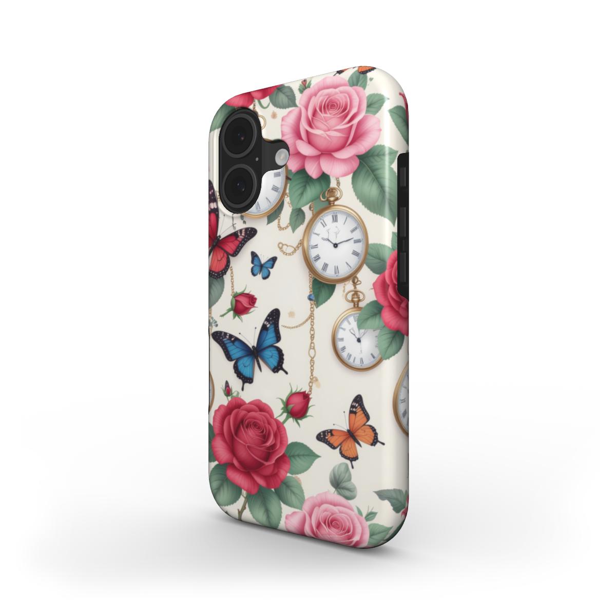 Tough Handyhülle Wonderland