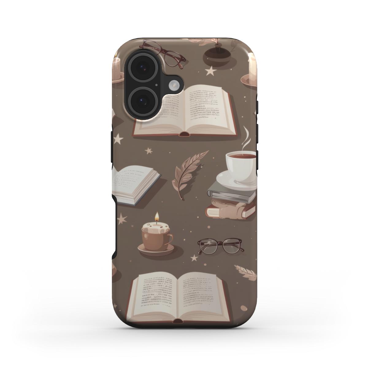 Tough Handyhülle Readora