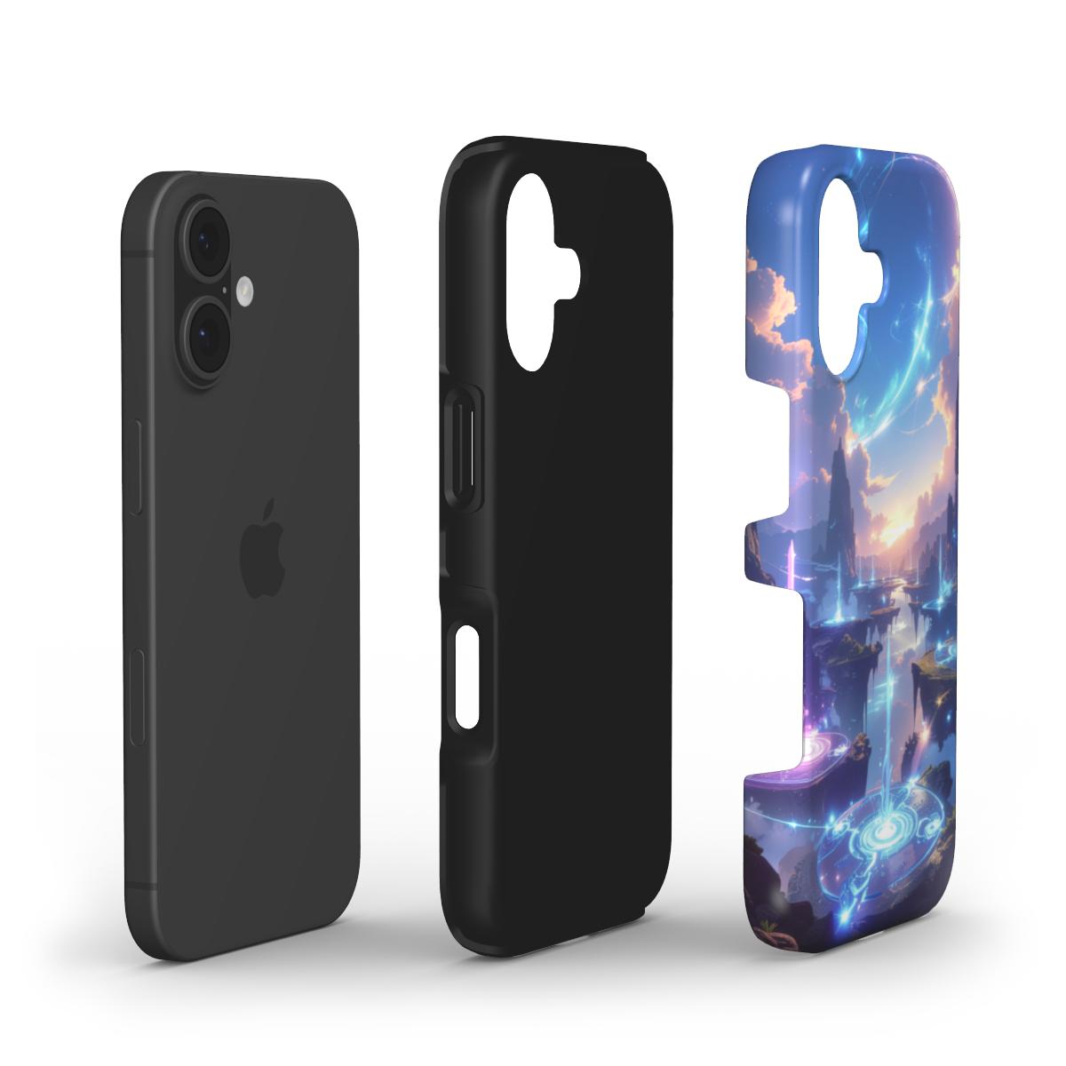 Tough Handyhülle Elyra