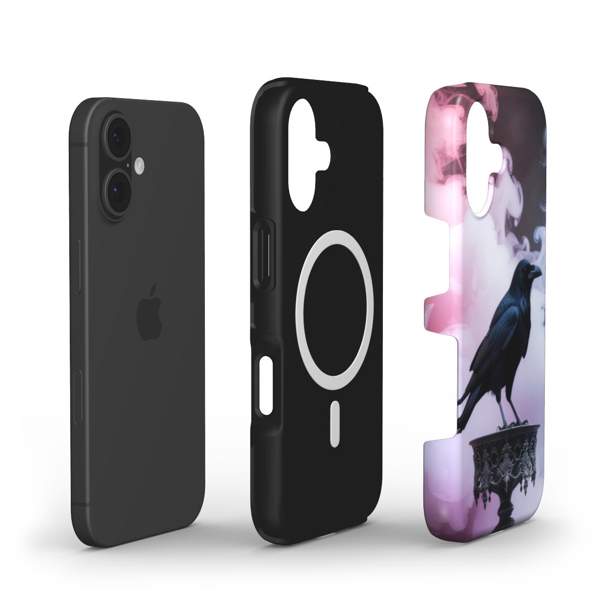 Tough Handyhülle Ombra (MagSafe)