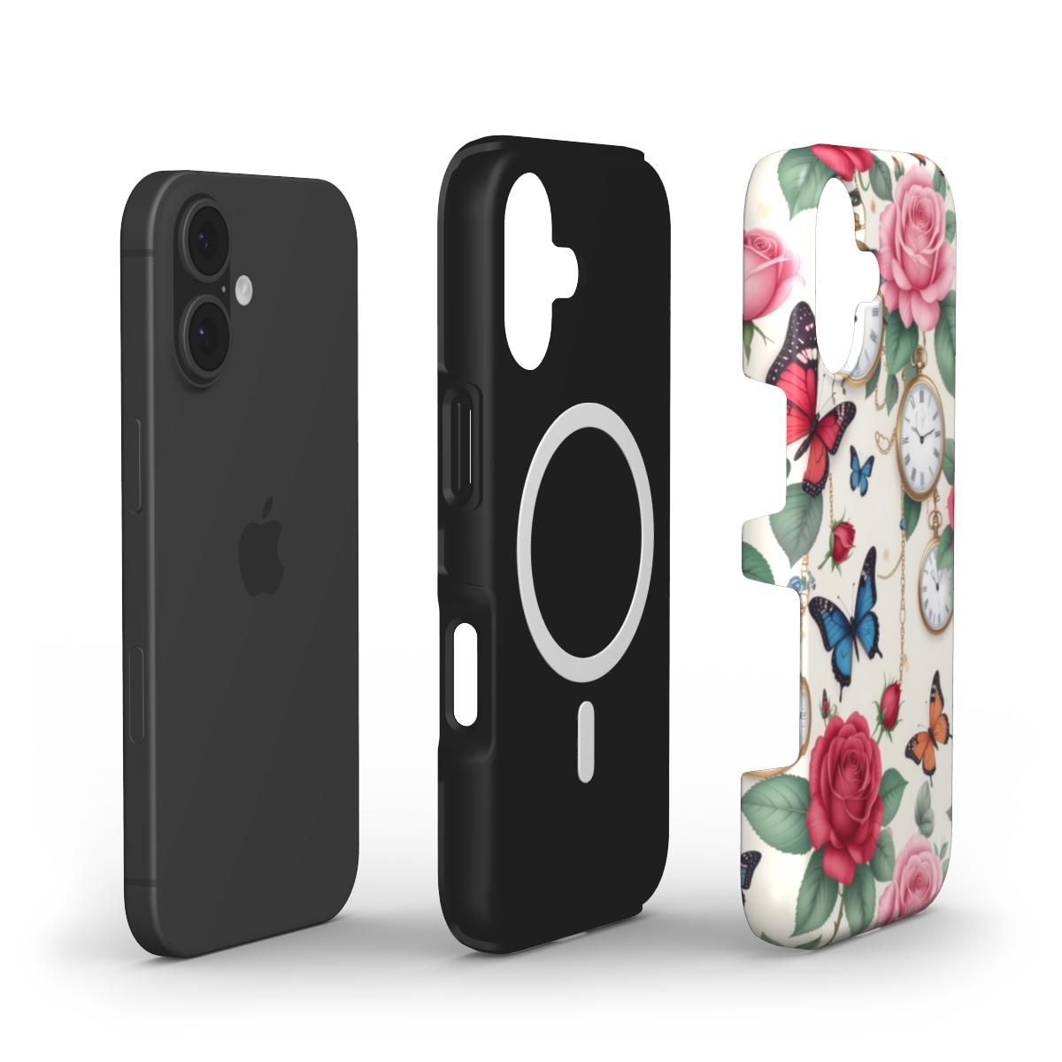 Tough Handyhülle Wonderland (MagSafe)