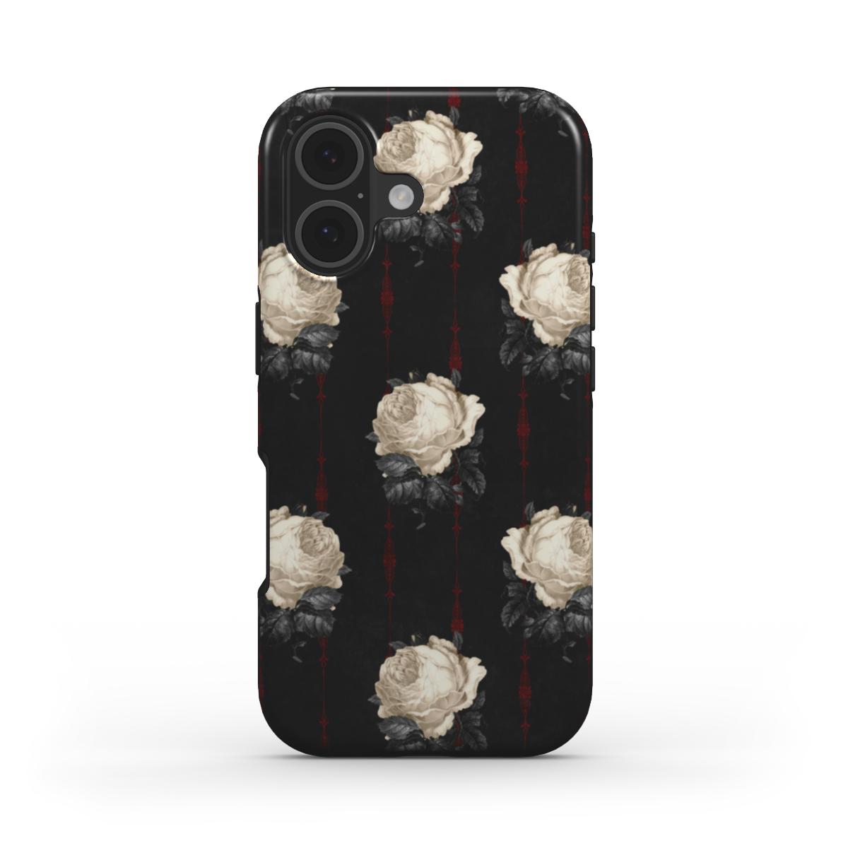 Tough Handyhülle Victorian Night