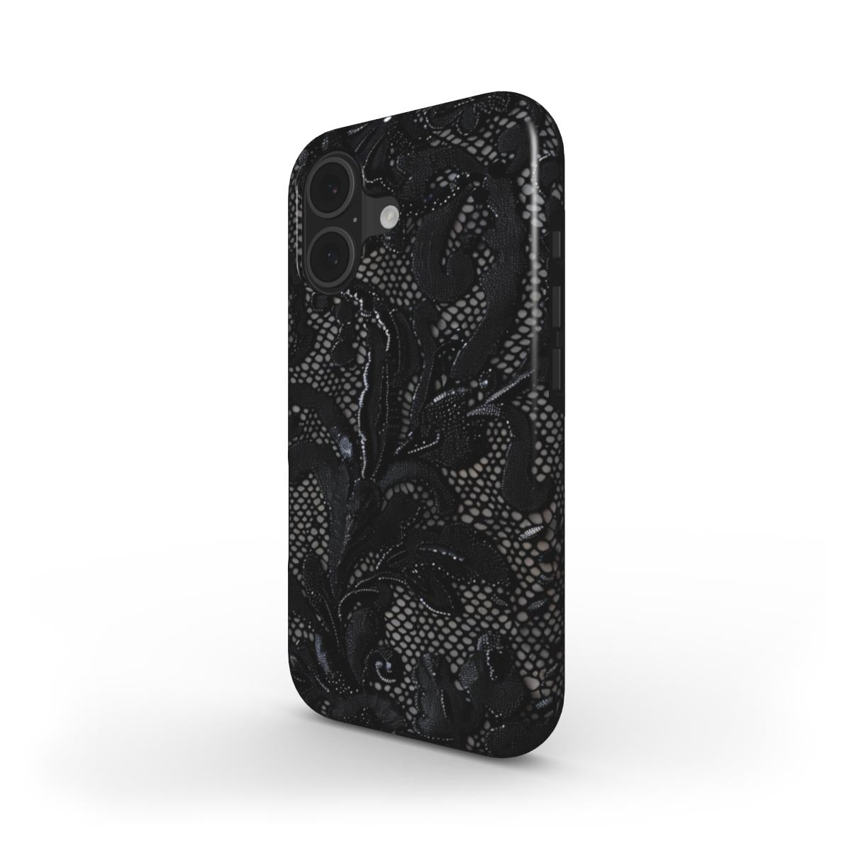 Tough Handyhülle Dark Enchanté (MagSafe)