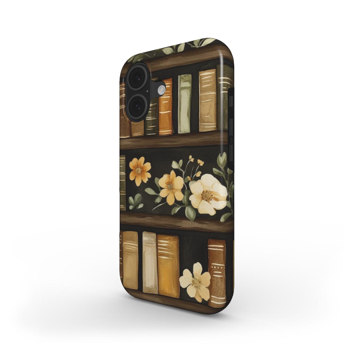 Tough Handyhülle Booken (MagSafe)