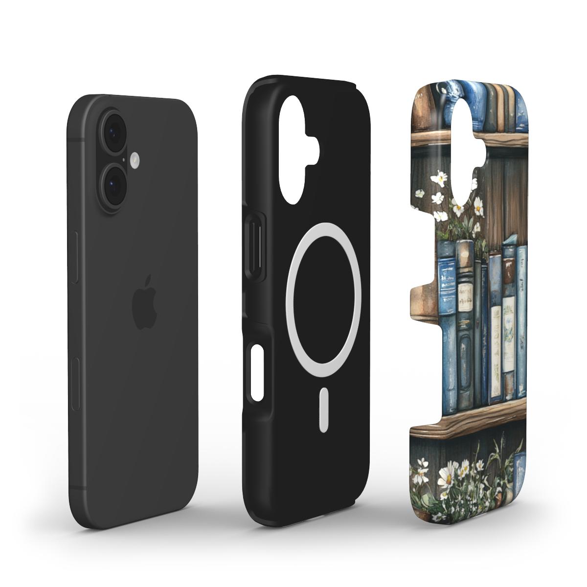 Tough Handyhülle Chaptara (MagSafe)