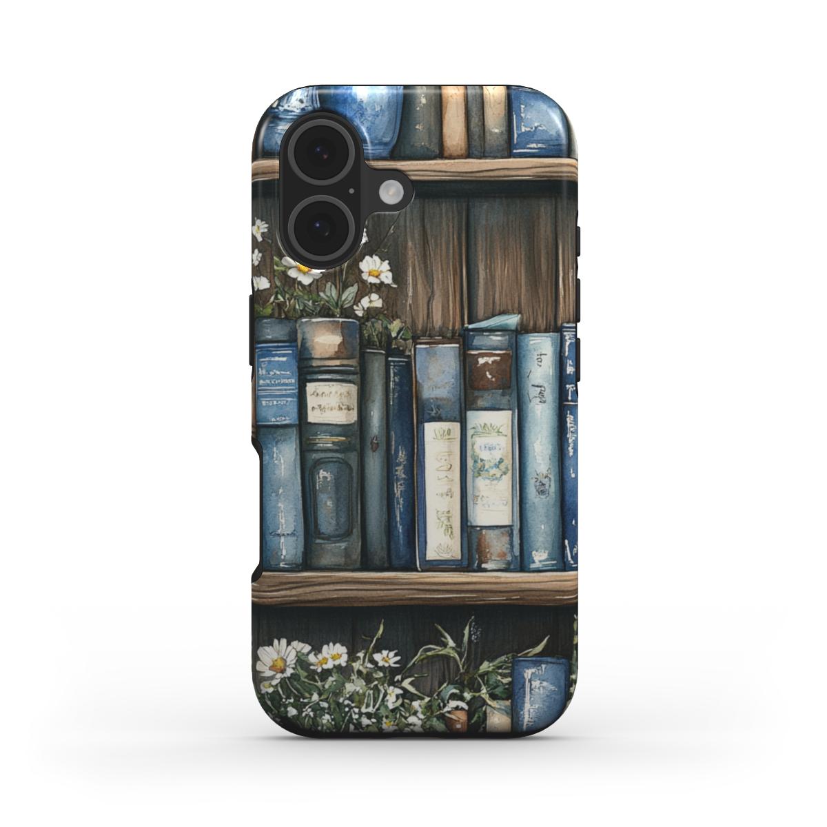 Tough Handyhülle Chaptara (MagSafe)