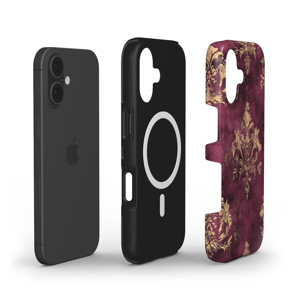 Tough Handyhülle  Majestic Veil (MagSafe)