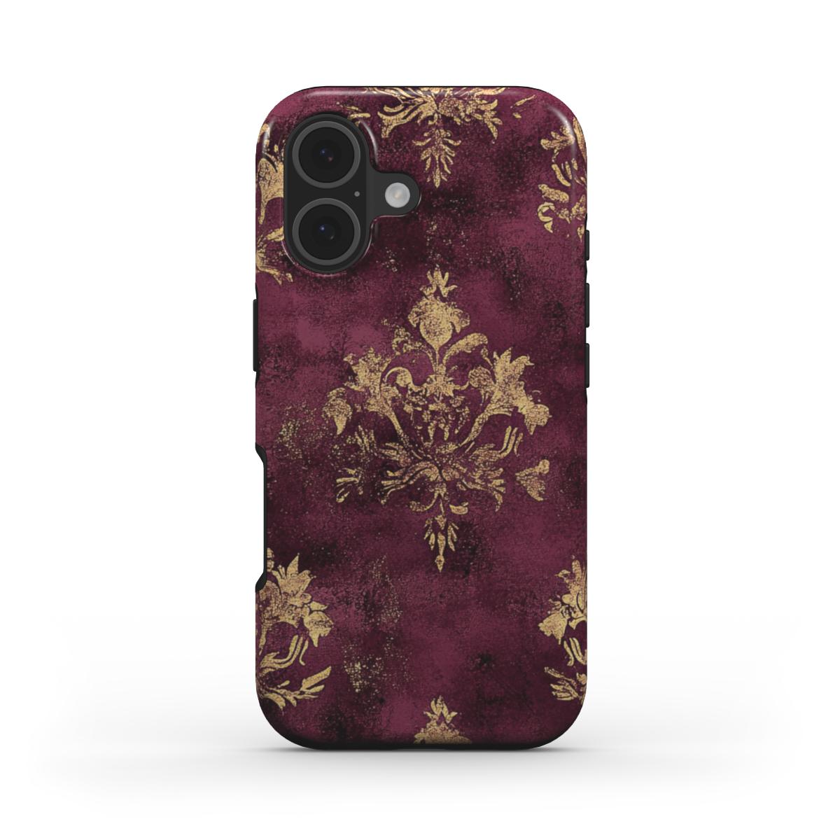 Tough Handyhülle  Majestic Veil (MagSafe)