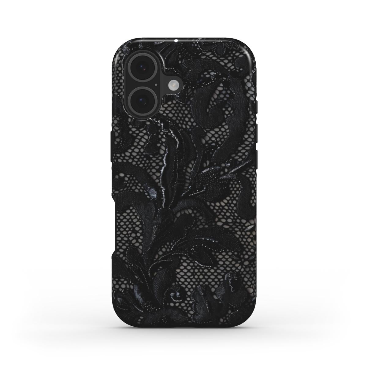 Tough Handyhülle Dark Enchanté (MagSafe)