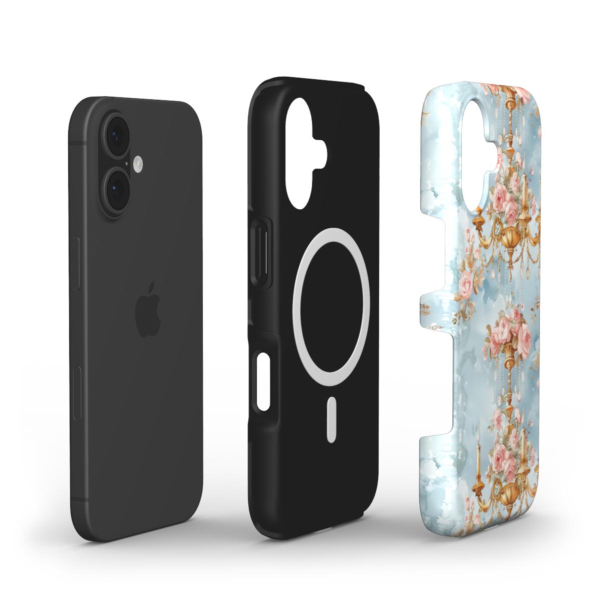 Tough Handyhülle  Chateauré (MagSafe)