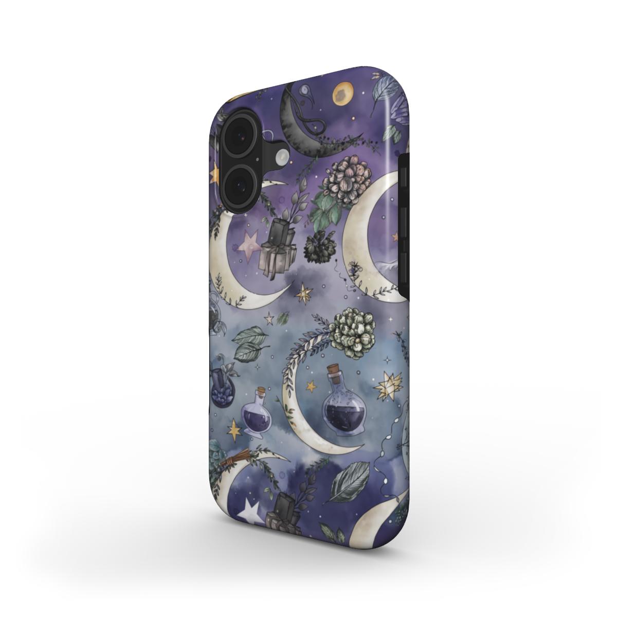 Tough Handyhülle Lunar Rituals