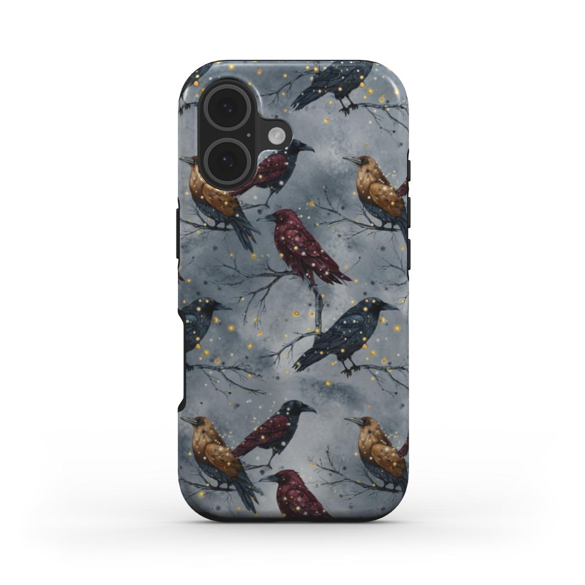 Tough Handyhülle The Silent Omen