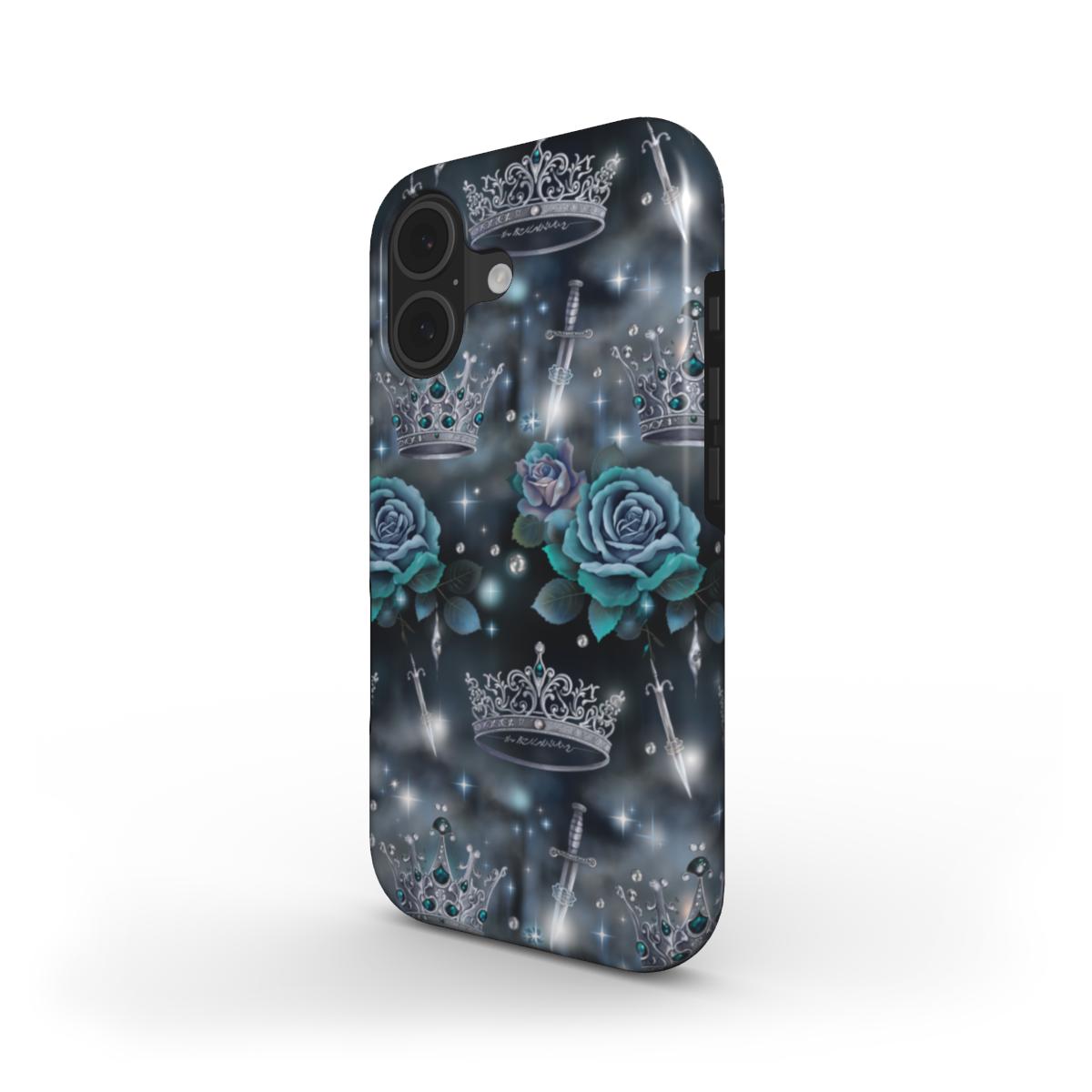 Tough Handyhülle Crowned in Sorrow