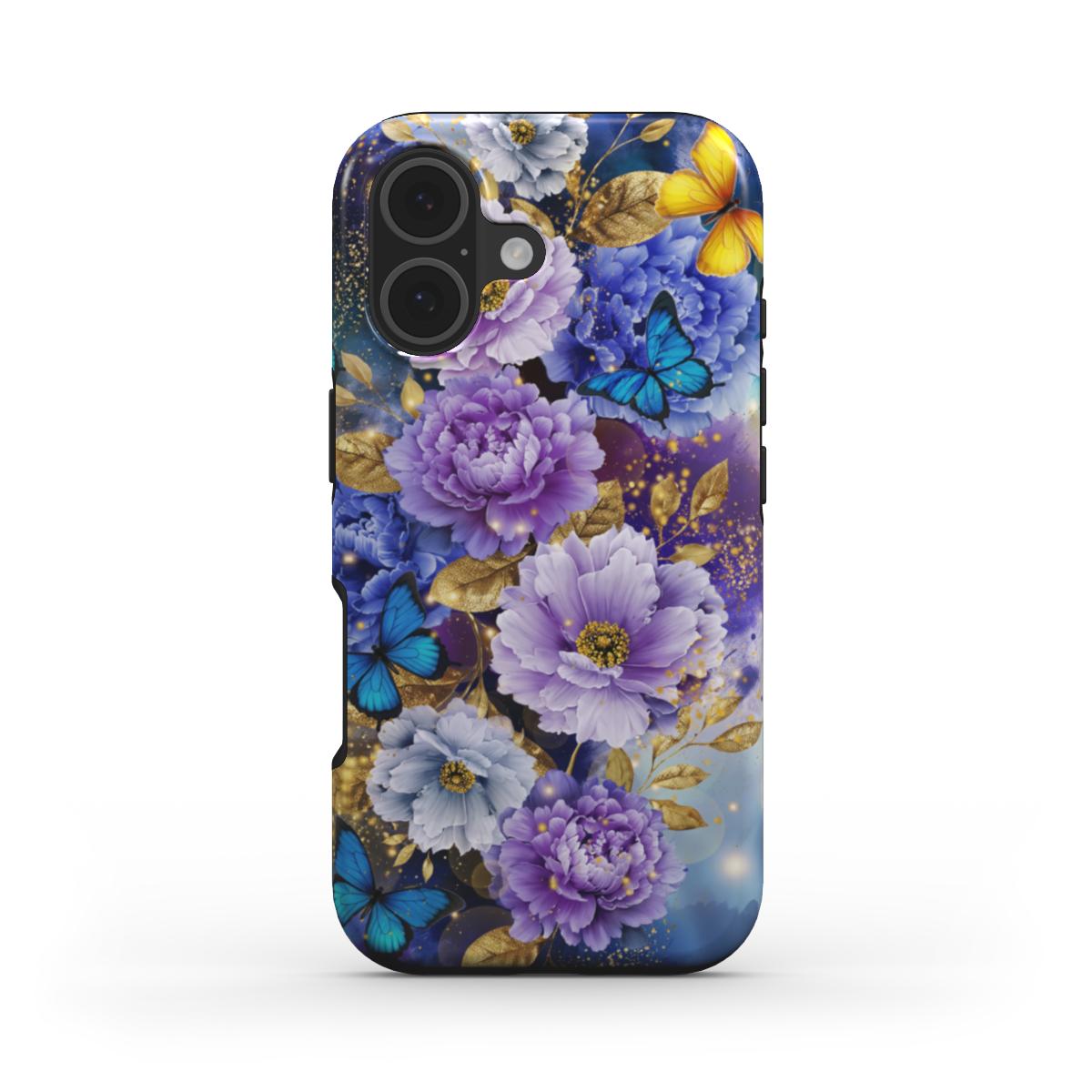 Tough Handyhülle Queen of Light