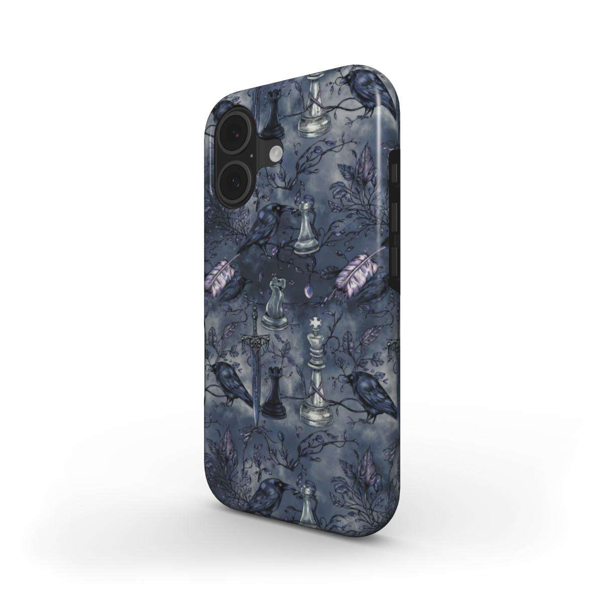 Tough Handyhülle King of Dark