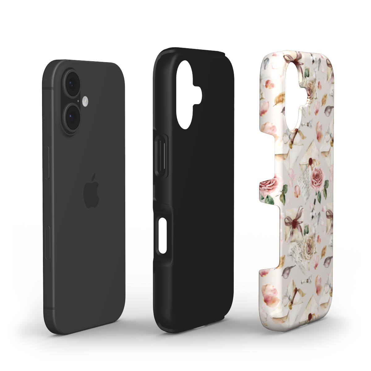 Tough Handyhülle Softly Yours