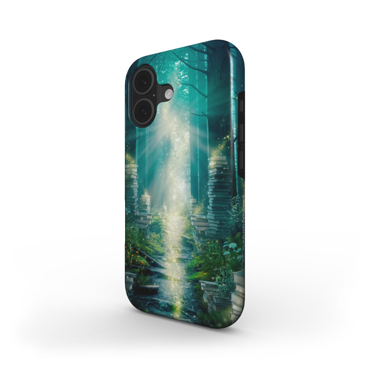 Tough Handyhülle The Forgotten Glade
