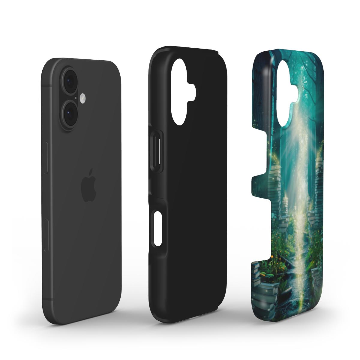 Tough Handyhülle The Forgotten Glade