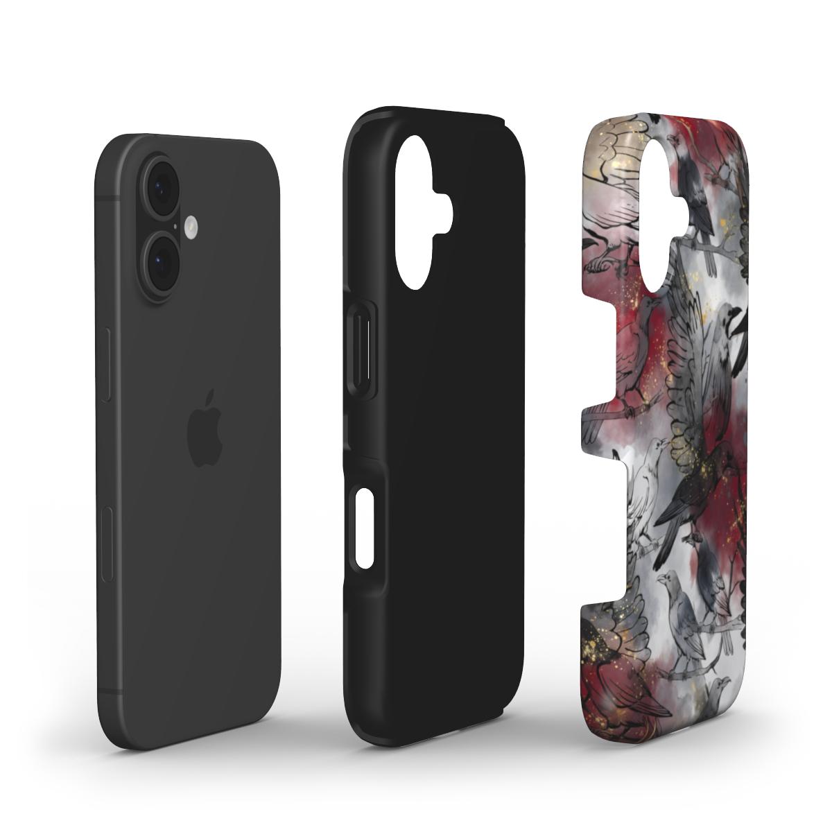 Tough Handyhülle Dark Rituals