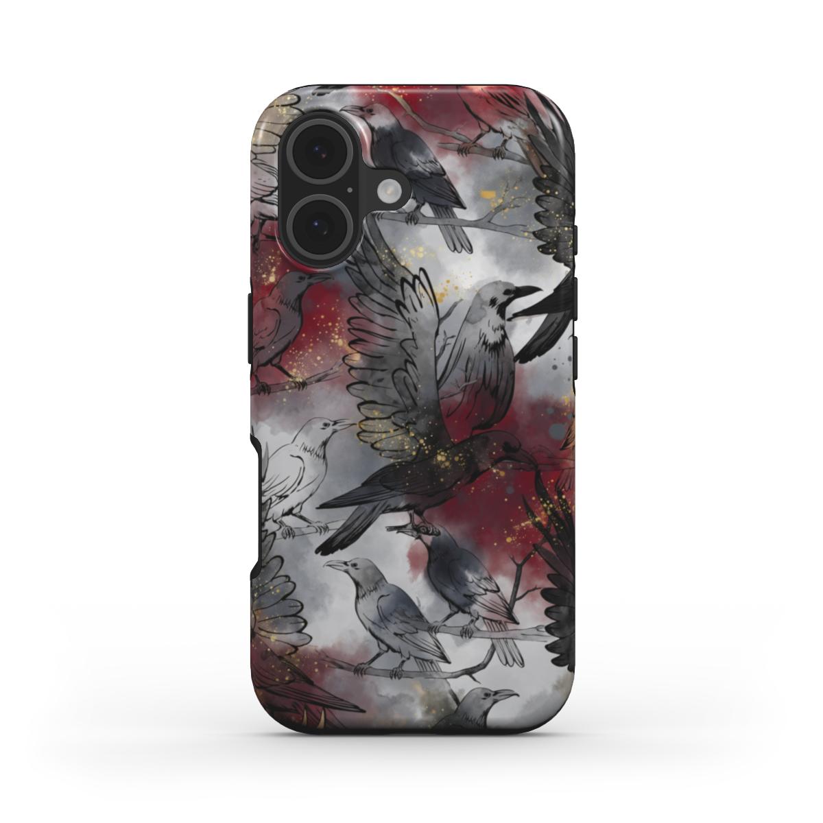 Tough Handyhülle Dark Rituals