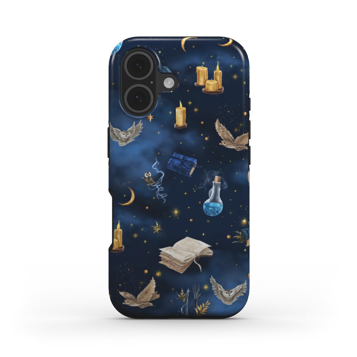 Tough Handyhülle Arcane Secrets