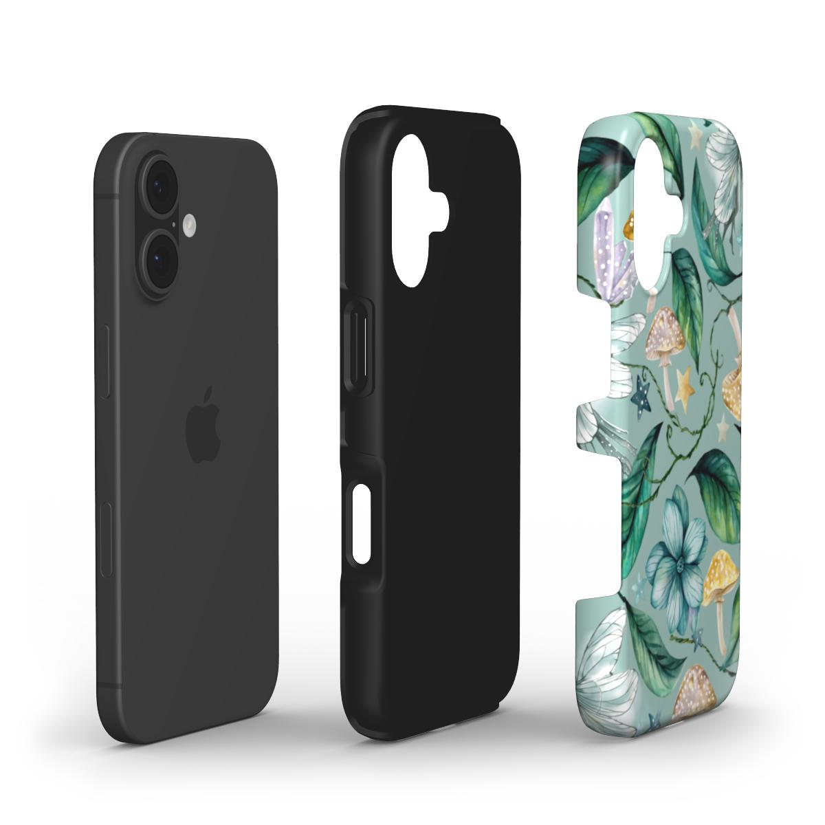 Tough Handyhülle fairytale