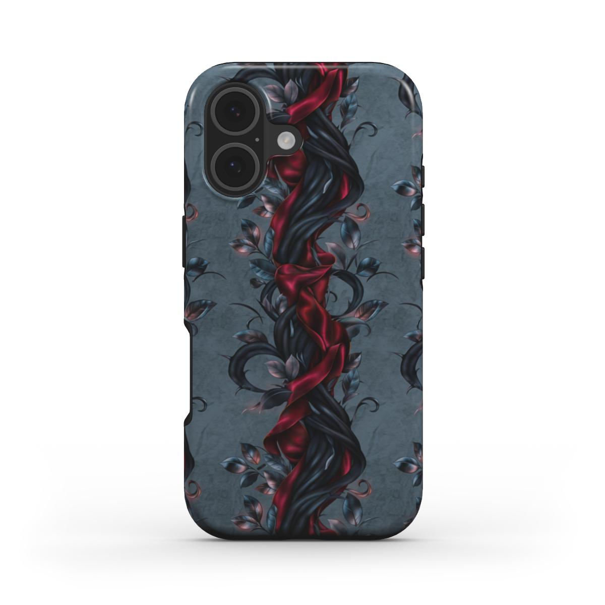 Tough Handyhülle Dark Devotion