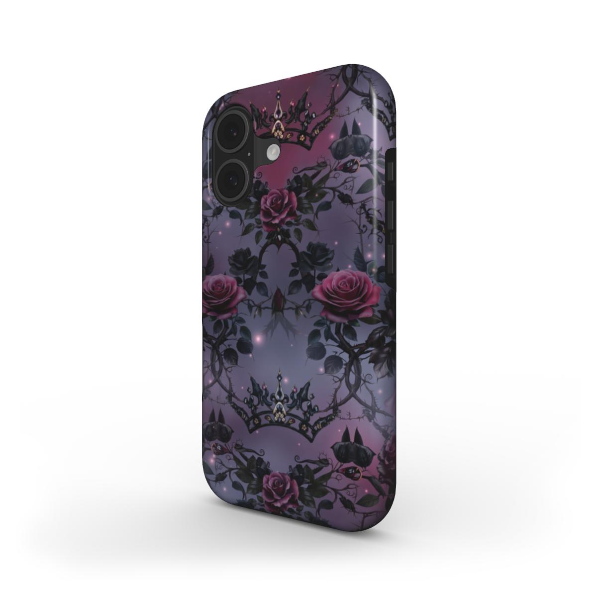 Tough Handyhülle Thorned Royalty (MagSafe)