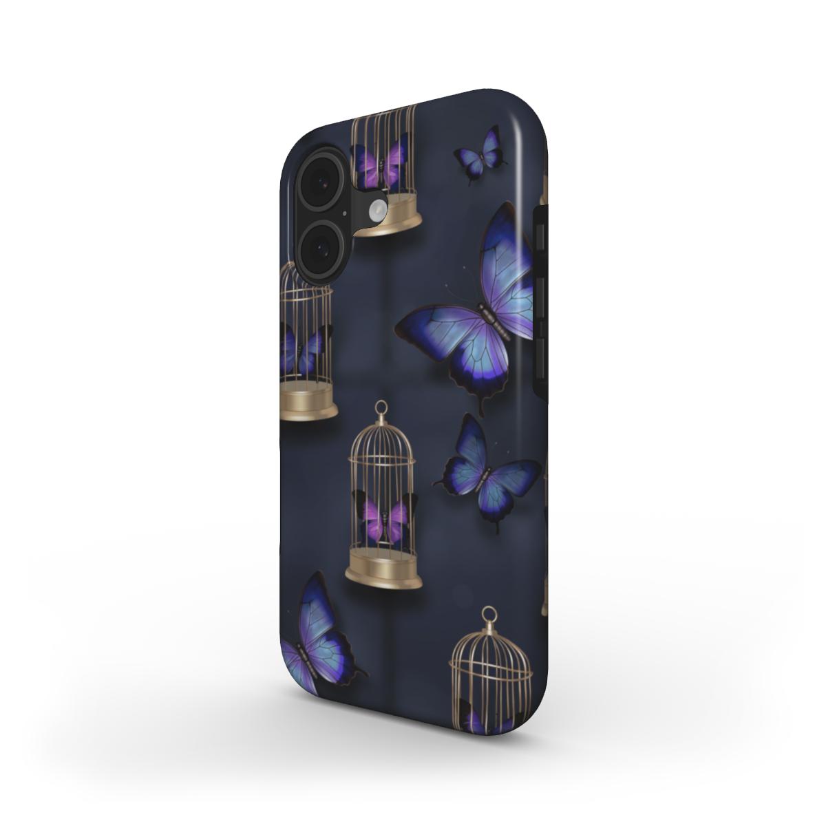 Tough Handyhülle Whispered Freedom (MagSafe)