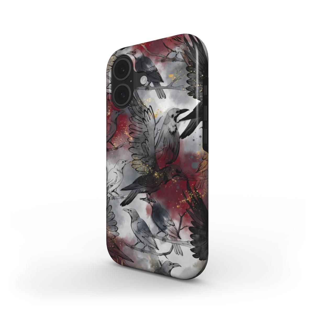 Tough Handyhülle Dark Rituals (MagSafe)