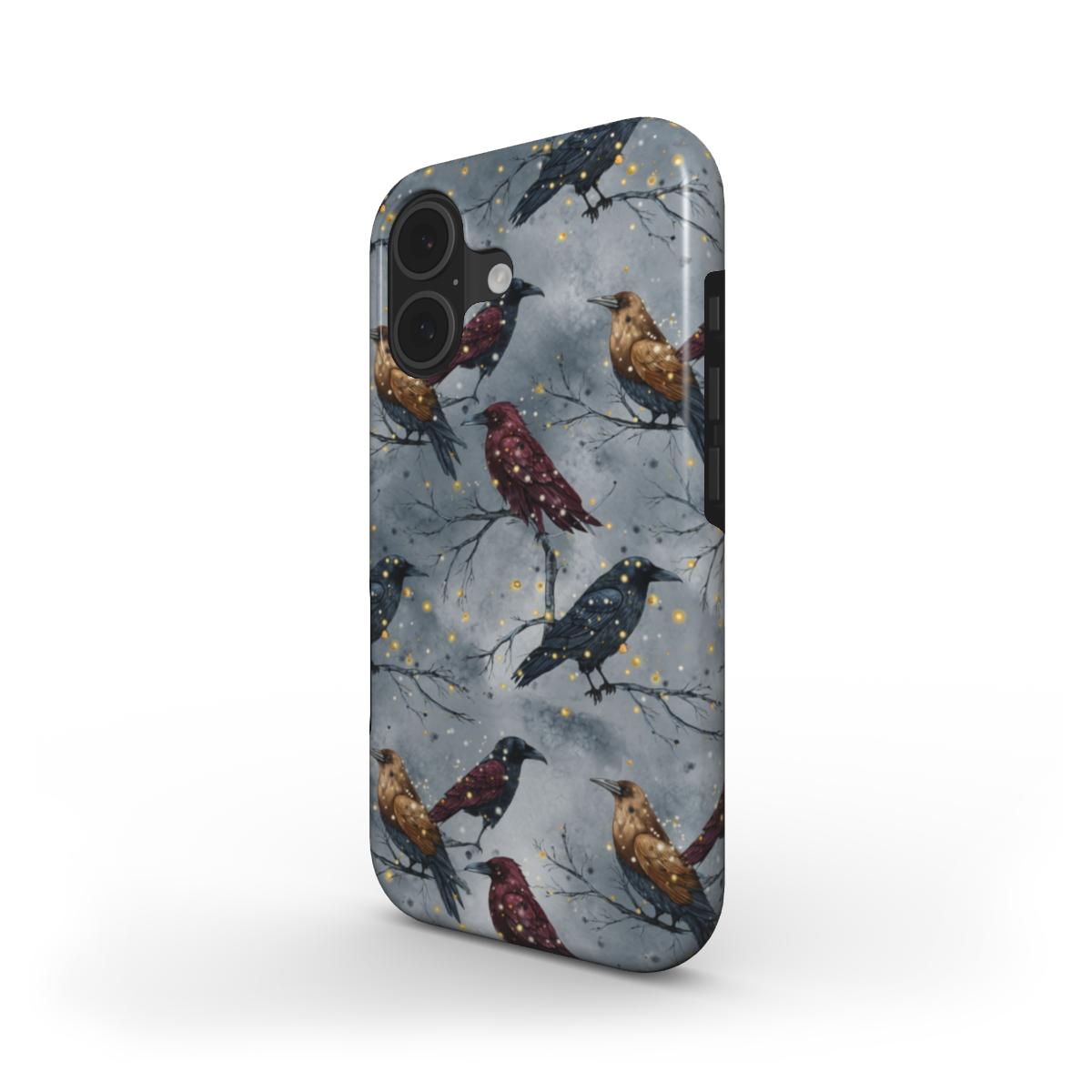 Tough Handyhülle The Silent Omen (MagSafe)