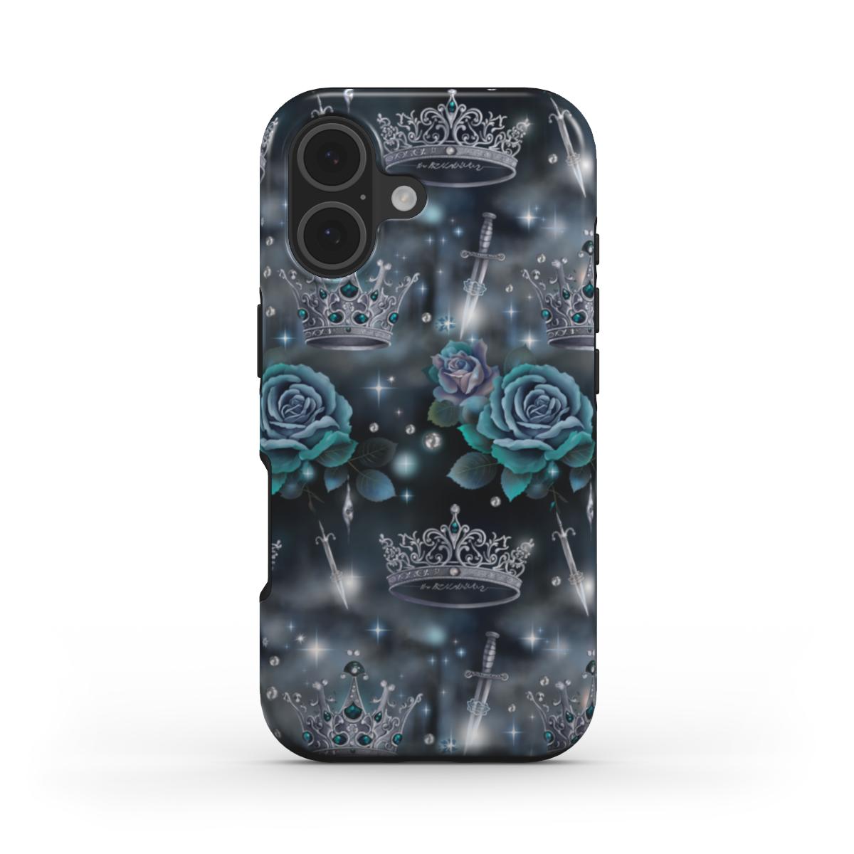 Tough Handyhülle Crowned in Sorrow (MagSafe)