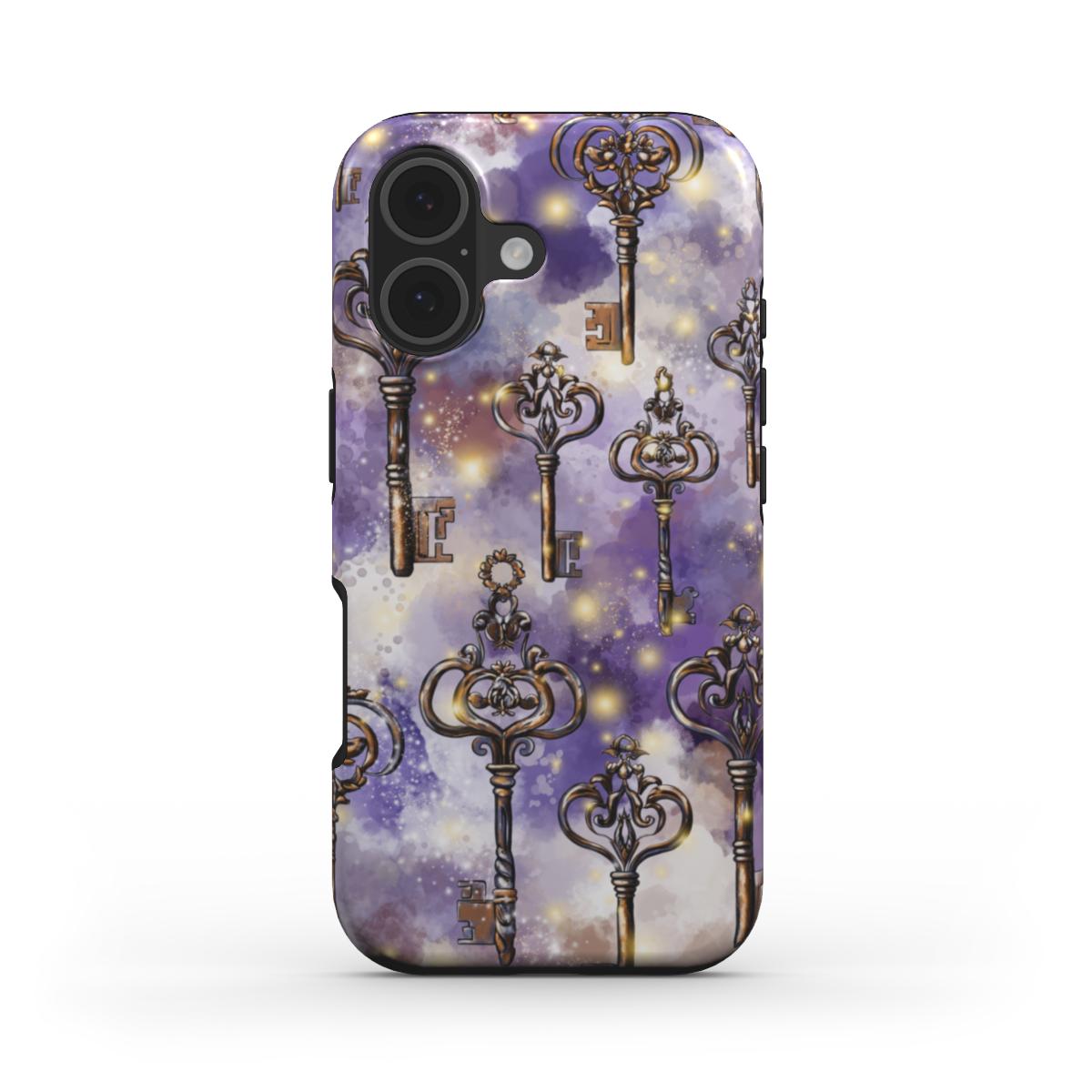 Tough Handyhülle Secrets (MagSafe)