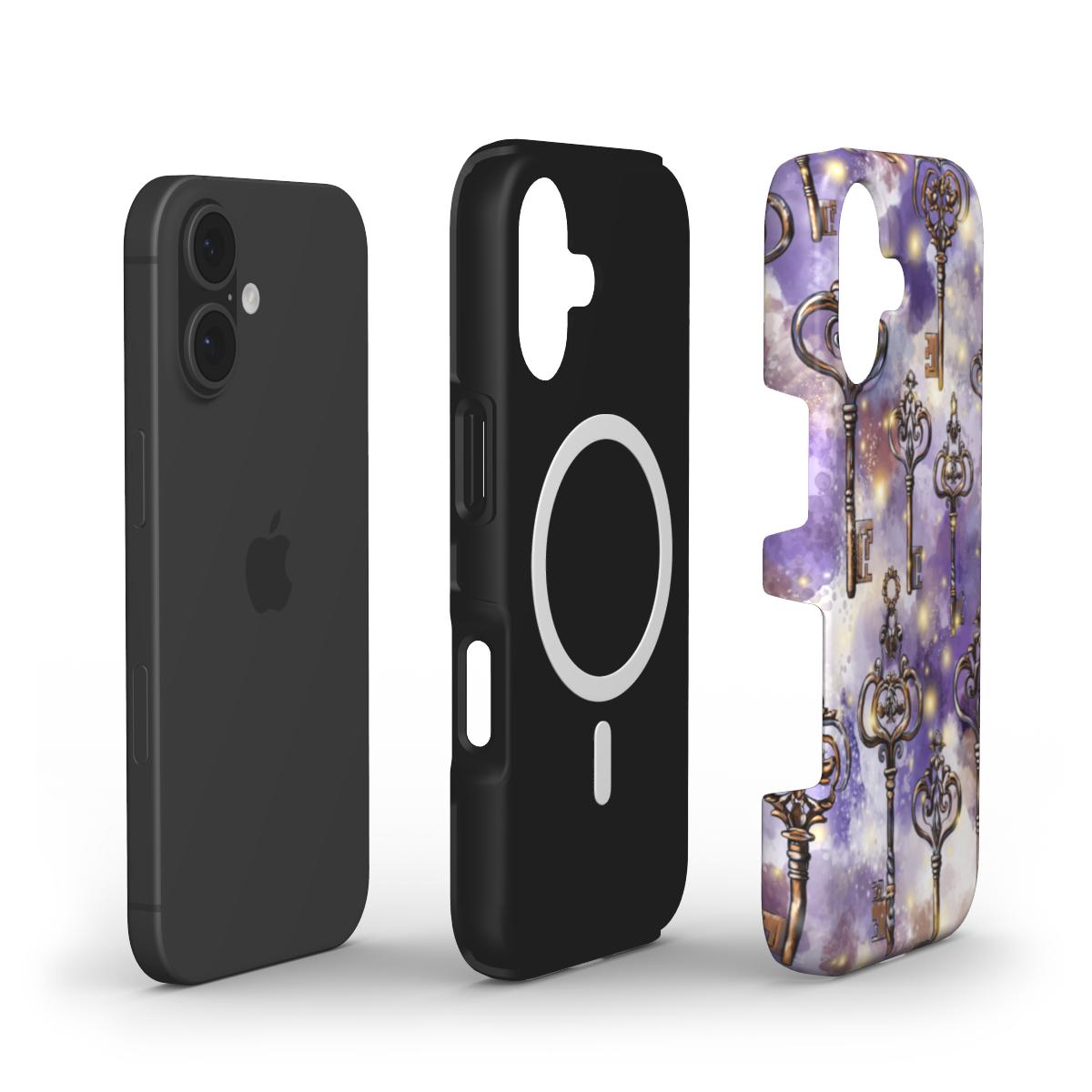 Tough Handyhülle Secrets (MagSafe)