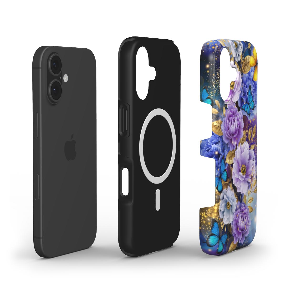 Tough Handyhülle Queen of Light (MagSafe)