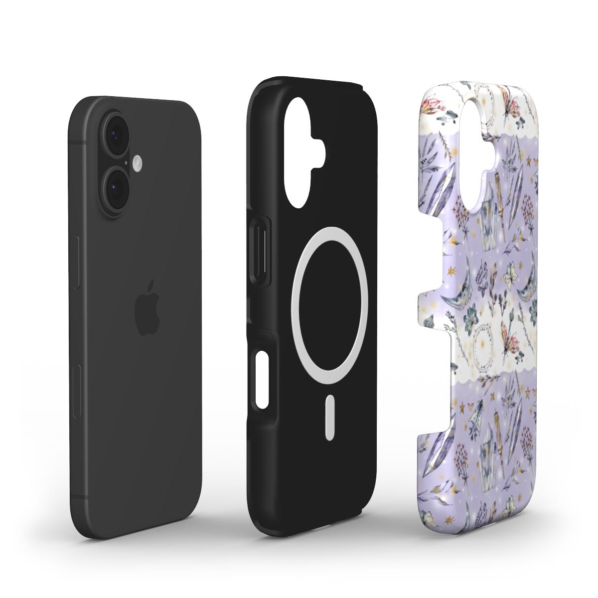 Tough Handyhülle Potion & Poetry (MagSafe)