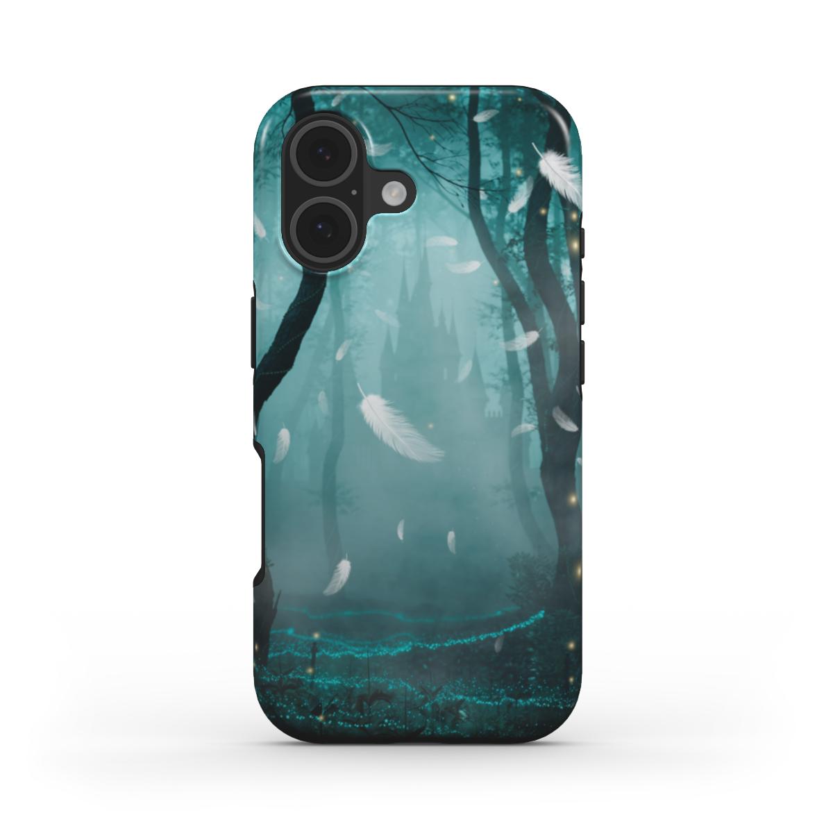 Tough Handyhülle Whispers of the Woods (MagSafe)