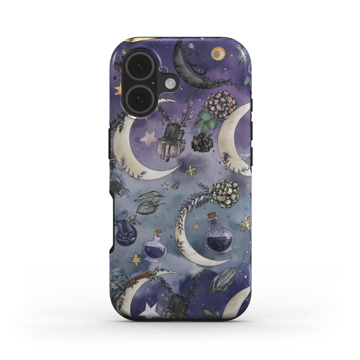 Tough Handyhülle Lunar Rituals (MagSafe)